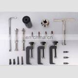 Инструменты для разборки и ремонта дизельного электронно-управляемого высоконапорного насоса