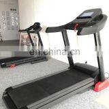 Body Exercise Equipment Light Commercial Treadmill Machine CP-A8 LCD Screen 4HP AC Motor thumbnail-4