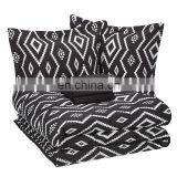 Native American Design 7 Pieces Bedding Set Comforter Set King Bed Sets thumbnail-3