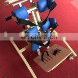 Rehabilitation Children Standing Frame Physical Therapy for Disabled thumbnail-2