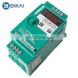 High Quality AC Drive Triple Phase 220v 380v Frequency Converter thumbnail-4