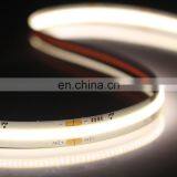 Good Price 12/24V 10W High Brightness 90 CRI COB LED Flexible Strip Light thumbnail-5