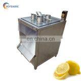 Vegetable Cutting Machine Plantain Slicing Machine Banana Chips Slicing Machine thumbnail-7