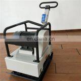 Трамбовочный плиточный компрессор с электродвигателем мини вибрационный плиточный компрессор thumbnail-6