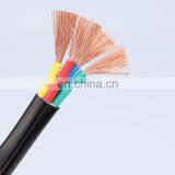 China Manufacturer Electrical Wire Cable thumbnail-6