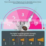 Laser Ipl Hair Permanent Removal Depilator for Home thumbnail-4