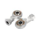 Heim Male Uniballs Ball Swivel Rose Flex Johnny Joint Thread Rod End Ge Metric Knuckle Spherical Plain Shaft Bearing thumbnail-3