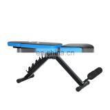 Outdoor Workout Mini Home Gym Equipment Bench Park thumbnail-4