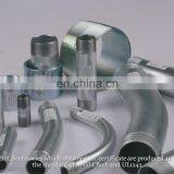 Hot Dip Galvanized Electrical Conduit Elbow 90 Degree Imc Elbow thumbnail-6