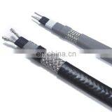 Connection Kit Self Limiting Cable Diameter Pipelines Heating Cable Kits Drain Heater Cable thumbnail-4