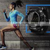 MK16 Waterproof Ip68 Bluetooth 4.0 Smart Bracelet Smart Watch Smart Watch thumbnail-3