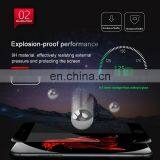 Golden SKY For IPhone X Cold Carved Tempered Film 6D Full Cover 8/7plus HD 9H Mobile Phone Protective Film Screen Protector thumbnail-7