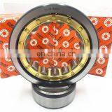 Vibrating Screen Bearing NU412 Cylindrical Roller Bearing NU412M 60x150x35mm thumbnail-3