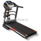 YPOO Manufacturer Fitness Sport Foldable Home Treadmill Exercise Running Machine thumbnail-2