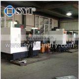 Customized Professional Excavator Counterweight Manufacturer thumbnail-6