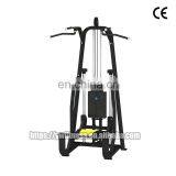 Hot Sale Professional Exercise Equipment YW-1735 Kneeling Type Dip/chin Assist thumbnail-6