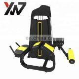 Hot Factory Direct Commercial Prone Leg Curl Machine thumbnail-3