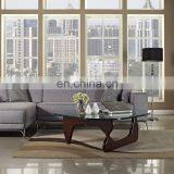 High Quality Glass Dining Table Tempered Glass Table Tops thumbnail-6