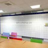 Customized Standard Size Classroom Writing Glass White Board thumbnail-5