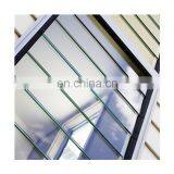 Standard Size of Glass Louvre Window Glass thumbnail-2