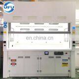 Laboratory Furniture PP Chemical Fume Hood With PP Worktop thumbnail-3
