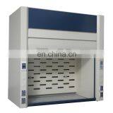 1200/1500/1800*800*2350mm Portable Lab Fume Hood Cupboard Price for Lab Furniture