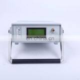 High Quality Digital Moisture Tester Dew Point Tester of Sf6 Gas thumbnail-4