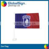 Shanghai GlobalSign Hot Selling Car Flags thumbnail-5
