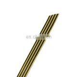 vw 1 80c 300v 2468 Flat Ribbon Cable 24awg Wire Awm 2468 300v Electronic Wire Cable thumbnail-2