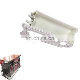 Cheap Manufacturing 3d Hard Black Rapid Prototype Parts Tooling Moulding Plastic Products Injection Mould Factory Maker Service