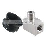 Stainless Steel Sheet Metal Oem Odm Cnc Milling Turning Aluminium Machining Manufacturing Laser Cutting Prototype Parts Custom