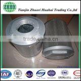 Manufacturer Provide Replace High Performance HP0201A06HA MP-FILTRI MP Oil Filter for Rubber Vulcanization Machine