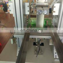 Newest Automatic Box Drawing Facial Tissue Paper Making Machine thumbnail-5