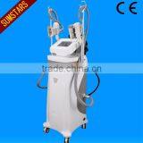 Skin Lifting RF Beauty Salon Equipment / Cavitation Machine / Slimming Machine Cavitation Lipo Machine thumbnail-1