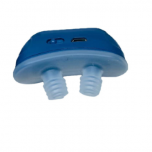 Elektrisches Anti-Schnarchgerät für den Haushalt, Anti-Schnarch- und Anti-Schnarchgerät thumbnail-2