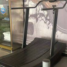 Unpowered Treadmill Magnetoresistance Regulation thumbnail-4