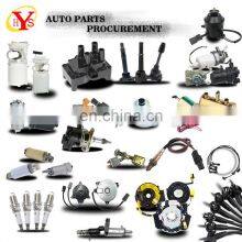 HYS Wholesale Price Car Spare Parts Auto Engine Parts Japanese Technology Chinese Car Spare Parts For TOYOTA Nissan Honda Lexus thumbnail-1