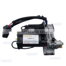 Factory Price Air Suspension Compressor LR025111 for Range Rover Vogue L322 Air Pump LR015089 thumbnail-1