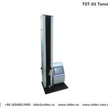 Plastic Film Tensile Testing Machine Polymer Elongation Tester thumbnail-4