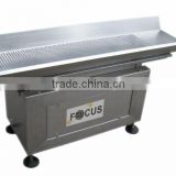 Fastback Conveyor Customized Chips Motional Conveyor