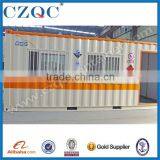 New&modern High Quality Explosion Protection Container House 20ft