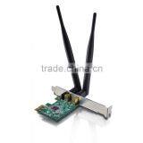 Netis AC1200 Wireless Dual Band PCI-E Adapter thumbnail-1
