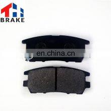 High Quality Rear Brake Pad for MITSUBISHI SP1538 D567 D567-7447 MB389572 GDB1127 thumbnail-1