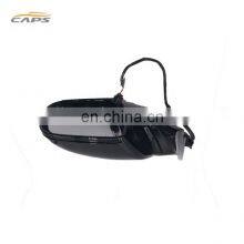Best Selling Body System Car Side Rearview Mirror Cover thumbnail-1