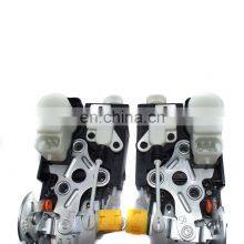 Free Shipping!Pair Door Lock Actuator Front Left & Right For Chevrolet GMC 16637321 16637320 thumbnail-4
