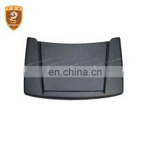 Facelift Upgrade Lb Style Fiber Glass Engine Hood Front Bumper Fender Flares For Suzuki Jimny Body Kits thumbnail-4