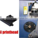 New Product!!! TAIMES TX2204I Industrial Flag Textile Plotter Digital Cotton Fabric Dye Sublimation Printer Printing Machine thumbnail-2