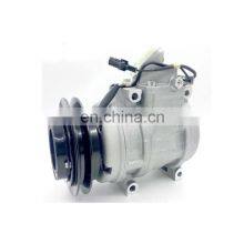 10PA20C AUTO A / C Compressor for Toyota Prodo 4500 / Landcruiser FZJ80 FZJ10 88320-60750 / 88320-60730 447200-6660 447200666 thumbnail-3