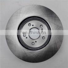 Genuine Great Wall Parts FR Brake Disc 3501011XKZ16A for H6 Diesel Haval thumbnail-3