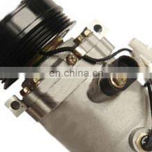 9520163JA0 Good Performance Auto Spare Parts Air Conditioning Ac Compressor for Suzuki Swift III MZ EZ 2005- thumbnail-5